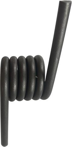 نوابض منحدرات المقطورة تناسب المقطورة ذات النوابض اللولبية شديدة التحمل على اليسار 3034278 ST9437L والجانب الأيمن 3034279 ST9437R (زوج واحد) in Kuwait
