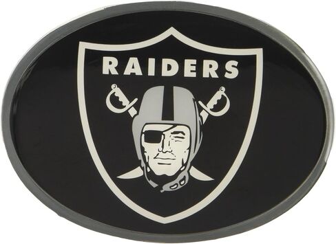 غطاء ربط بيضاوي من Siskiyou NFL in Saudi Arabia