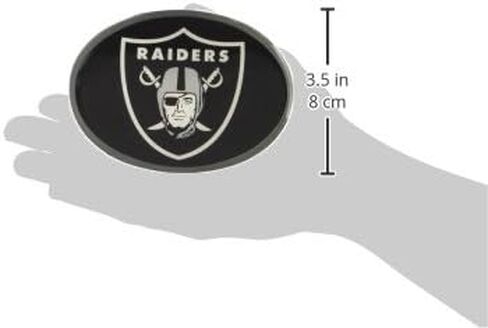غطاء ربط بيضاوي من Siskiyou NFL in Saudi Arabia
