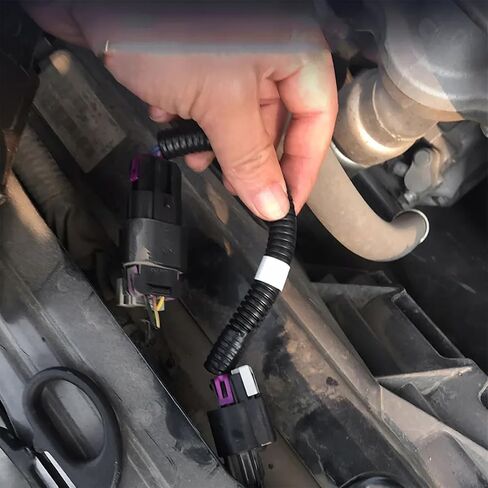 zipelo Car Auto Start Stop Disable Delete Eliminator Disabler Canceller, Vehicle Accessories Compatible with Enclave Encore Equinox Malibu Cruze (2019-2023) CT6 XT4 XT5 XT6 (2019-2022) in Saudi Arabia