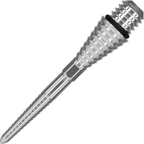 Target Darts Conversion Point Swiss Point Darts Points - Convert Soft Tip to Steel Tip in Saudi Arabia