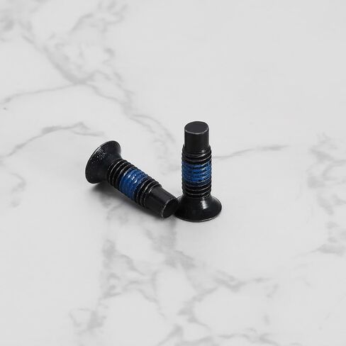 استبدال براغي eMagTech 4 قطع مع مفتاح ربط متوافق مع Xiaomi M365/ Pro/ Pro2/ 1s متوافق مع برغي رأس سكوتر Ninebot Max G30 in Kuwait