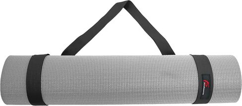 ProsourceFit Yoga Mat Carrying Sling, Easy Adjustable Carry Strap 60" Long Cotton (5 Colors to Choose From) in Saudi Arabia
