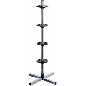 Tire Stand 220 lb. Capacity (Fits 13"-17" Rims)