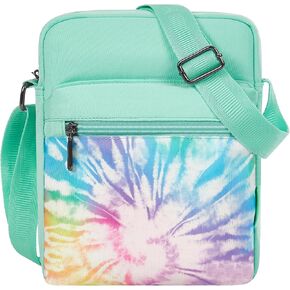 Choco Mocha Girls Crossbody Purses for Kids 6-14