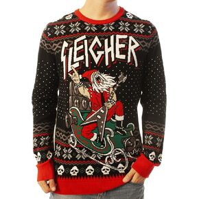 Ugly Christmas Party Unisex Ugly Christmas Sweater