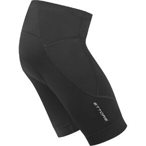 Ettore Mens Gel Padded Cycling Shorts Road Bike Breathable Quick Dry Bicycle - Arrow