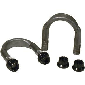 Mark Williams Enterprises 39010 1350 Series U-Bolt Kit