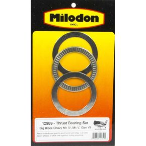 Milodon 12959 Thrust Bearing for Big Block Chevy