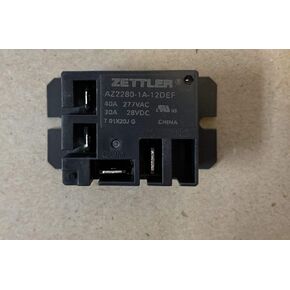 Power Relay for Atwood 93849 Water Heater Relay Kit RV Parts