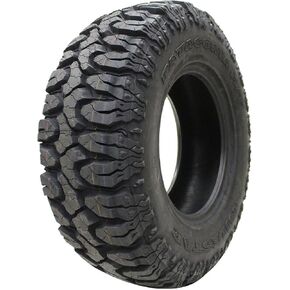 Milestar Patagonia M/T Mud Terrain LT35X12.50R15 113Q C Light Truck Tire