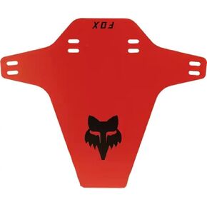 Fox Racing Mountain Bike Mud Guard