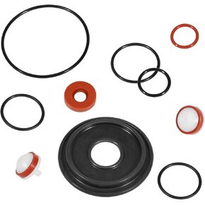 0887297 Complete Rubber Repair Kit Compatible with 1/4"-1/2" Watt 009 Series