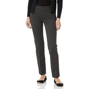 NYDJ Women's Ponte Trouser Pant