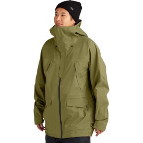 Sender Stretch 3L Jacket - Men's (Large)