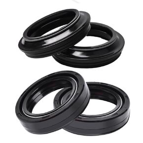 33 mm Front Fork Seal kit 33x46x11 mm Fit for Kawasaki KX65 2000-2017 for Eliminator 125 2005-2007 for Honda SH 150 2006-2013 PS 125i 150i 2006-2009 for Forza 250 for Jazz 250 2006-2007