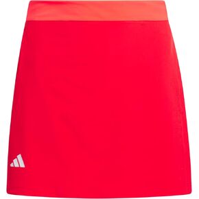 adidas Girls' Aeroready Graphics Skort