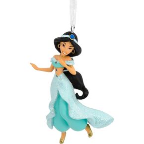 Hallmark Disney Snow White and the Seven Dwarfs Evil Queen Christmas Ornament