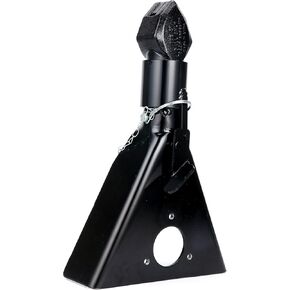 YaeTek 2 "طوق كروي-LOK A-Frame 2" وصلة مقطورة كروية 7,000 رطل. in Kuwait