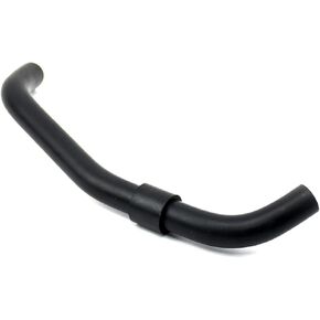 Generic Crankshaft Ventilation Blowby Gas Hose For 2001-2007 For Altima Maxima,11823-8J10A, Black