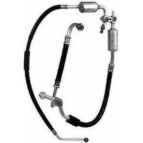 Four Seasons 56157 Hose Assembly