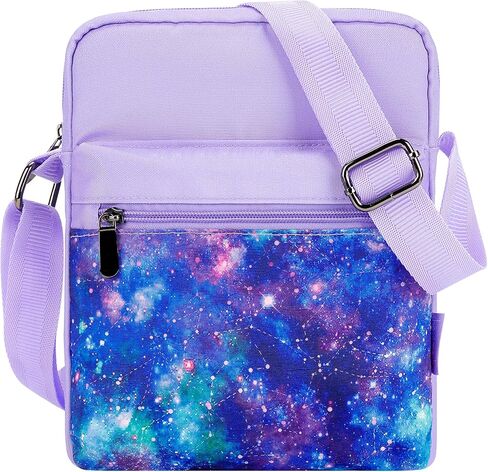 Choco Mocha Girls Crossbody Purses for Kids 6-14 in Kuwait