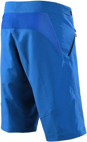 Troy Lee Designs Skyline Short, No Liner. Mountain Bike, MTB, Downhill, Trail, Cross Country, BMX Riding- Solid Iron - 30 in Saudi Arabia
