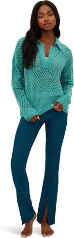 Beach Riot Women's Wynn Top in Saudi Arabia