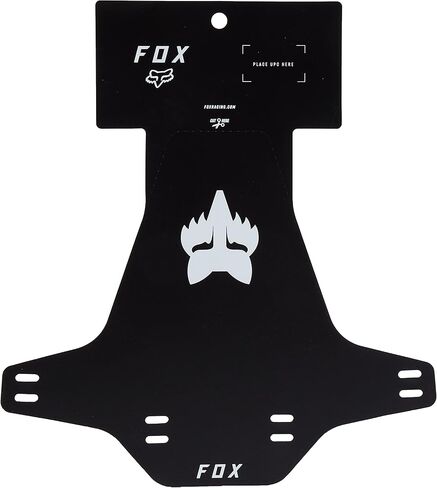 Fox Racing Mountain Bike Mud Guard in Kuwait