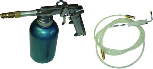 Rust Proofing Gun in Saudi Arabia