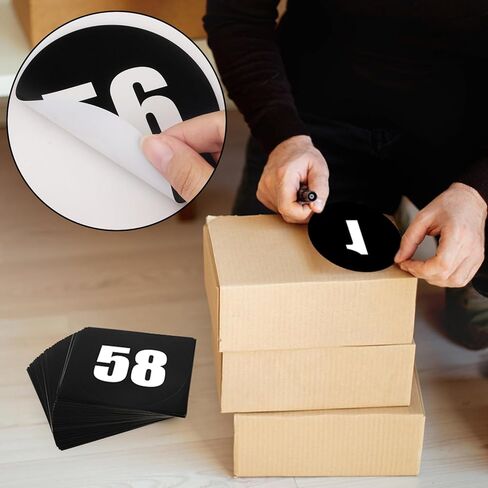 58 Pcs 4 Inch Classroom Floor Dots Floor Stickers, Multicolor Classroom Spots Markers Line Up Self Adhesive Vinyl Stickers for Preschool and Kindergarten Elementary Teachers Kids in Saudi Arabia