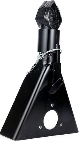 YaeTek 2 "طوق كروي-LOK A-Frame 2" وصلة مقطورة كروية 7,000 رطل. in Kuwait