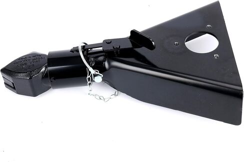 YaeTek 2 "طوق كروي-LOK A-Frame 2" وصلة مقطورة كروية 7,000 رطل. in Kuwait