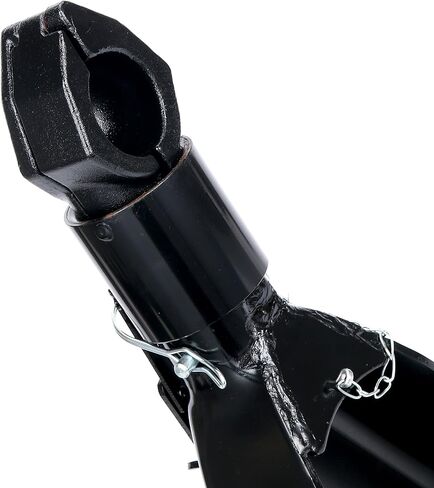 YaeTek 2 "طوق كروي-LOK A-Frame 2" وصلة مقطورة كروية 7,000 رطل. in Kuwait