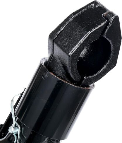 YaeTek 2 "طوق كروي-LOK A-Frame 2" وصلة مقطورة كروية 7,000 رطل. in Kuwait