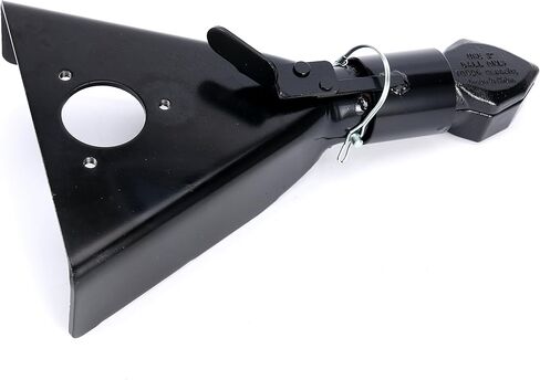 YaeTek 2 "طوق كروي-LOK A-Frame 2" وصلة مقطورة كروية 7,000 رطل. in Kuwait