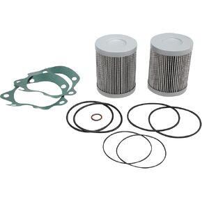 4' Transmission Filter Kit 29548987 Fit for Alli-son 3000 4000 Replaces 29526899 HF35153 29540493 29545776 PT9416MPGKIT 57741XE