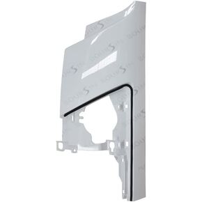 اللوحة الأمامية اليمنى لـ ISUZU NPR NPR-HD NQR NRR 2008-2022 (جانب الركاب)
