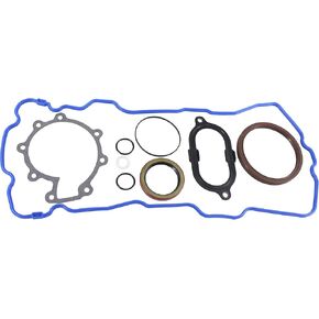 DNJ LGS4100 Lower Gasket Set/For 2004-2012/ Ford, Lincoln, Mazda, Mercury/Escape, Five Hundred, Freestyle, Fusion, Mariner, Milan, Montego, MPV, Tribute, Zephyr/ 3.0L/ DOHC/ V6/ 24V/ 181cid
