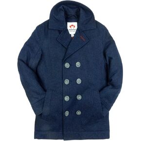 Appaman Boys' Pelham Peacoat (Toddler/Little Kid)