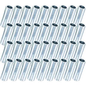 NICHE Control A-Arm Bushing Sleeve for Can-Am Outlander Max 450 Renegade 1000 570 850 706202133 703500875 36 Pack