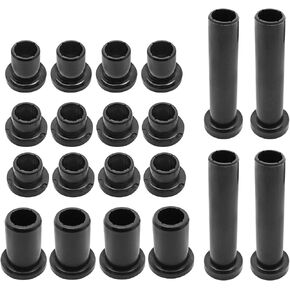 Rear A-Arm Bushing Kit (2 Side) for Polaris Scrambler 1000 850 2013-2019 Sportsman 550 850 1000 2010-2019