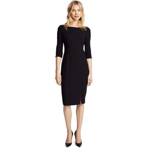 Black Halo Women's Marissa Sheath Dress