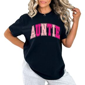 Mama T-Shirt for Women, Mom Shirt, Mom Mama Grandma Gift, Mothers Day Birthday Gifts, Mama Short Sleeve Tee Top Size S-4XL