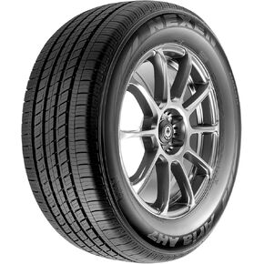 Nexen Aria AH7 All- Season Radial Tire-225/65R16 100T