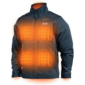 Men's Adult Jacket, Blue