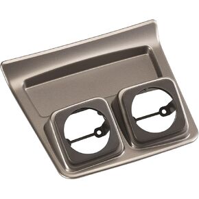 AUTO METER 5286 Console Gauge Pod