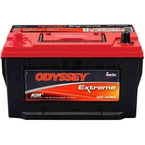 Odyssey Battery ODX-AGM65 Extreme Series AGM Battery