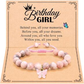 PINKDODO Birthday Gifts for Girls