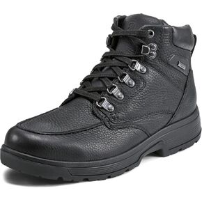 Rockport Men's Ezra Waterproof Boot Ankle